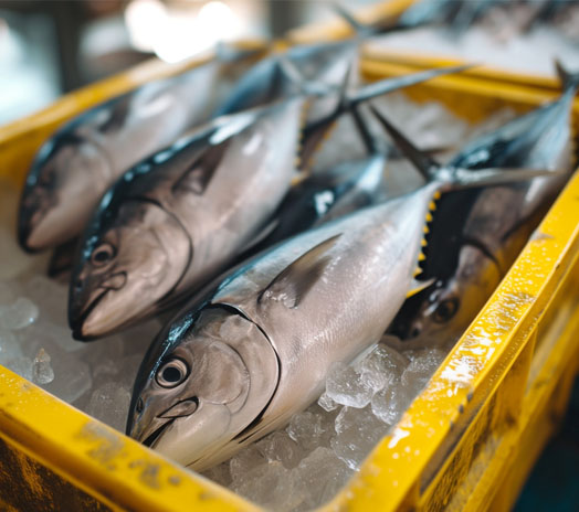 fish