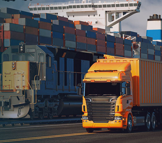 shipping